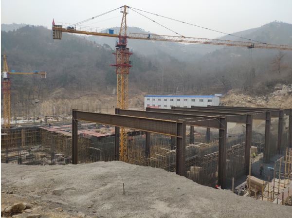 2018年萊蕪廉潔文化教育中心